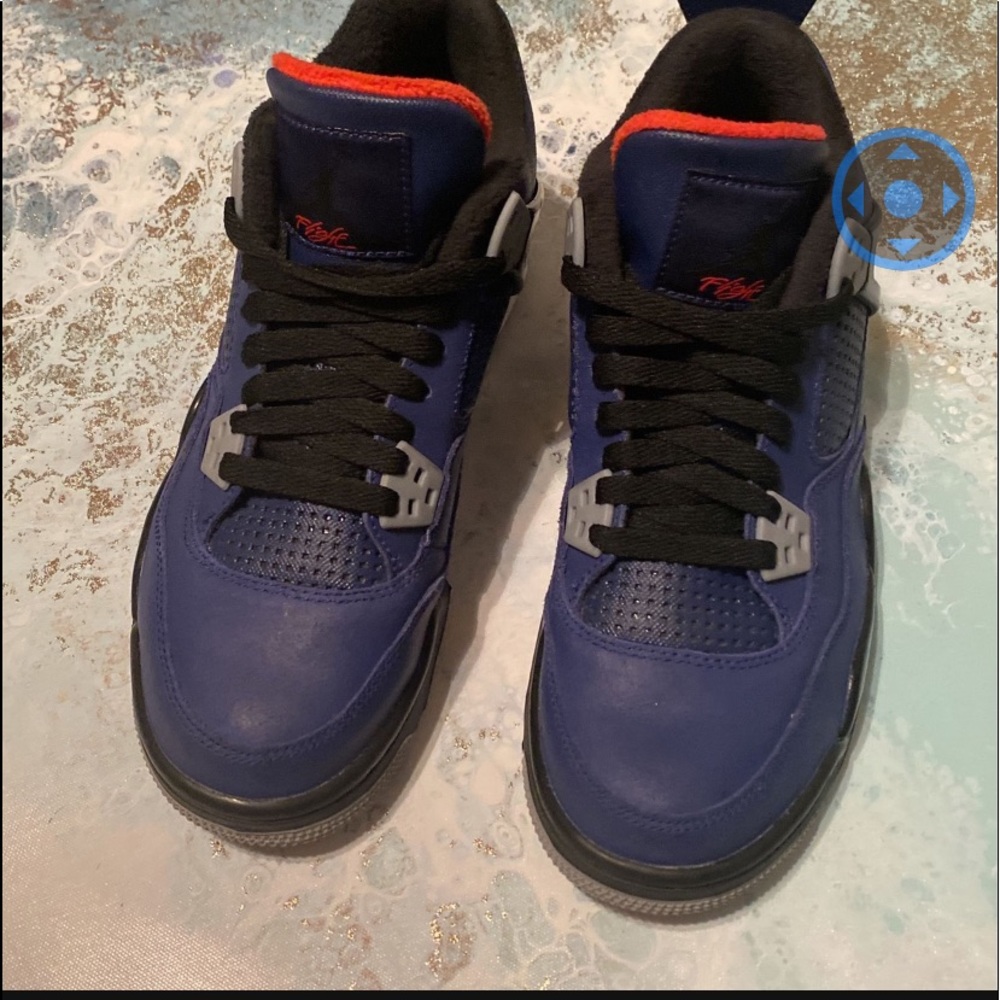 Jordan